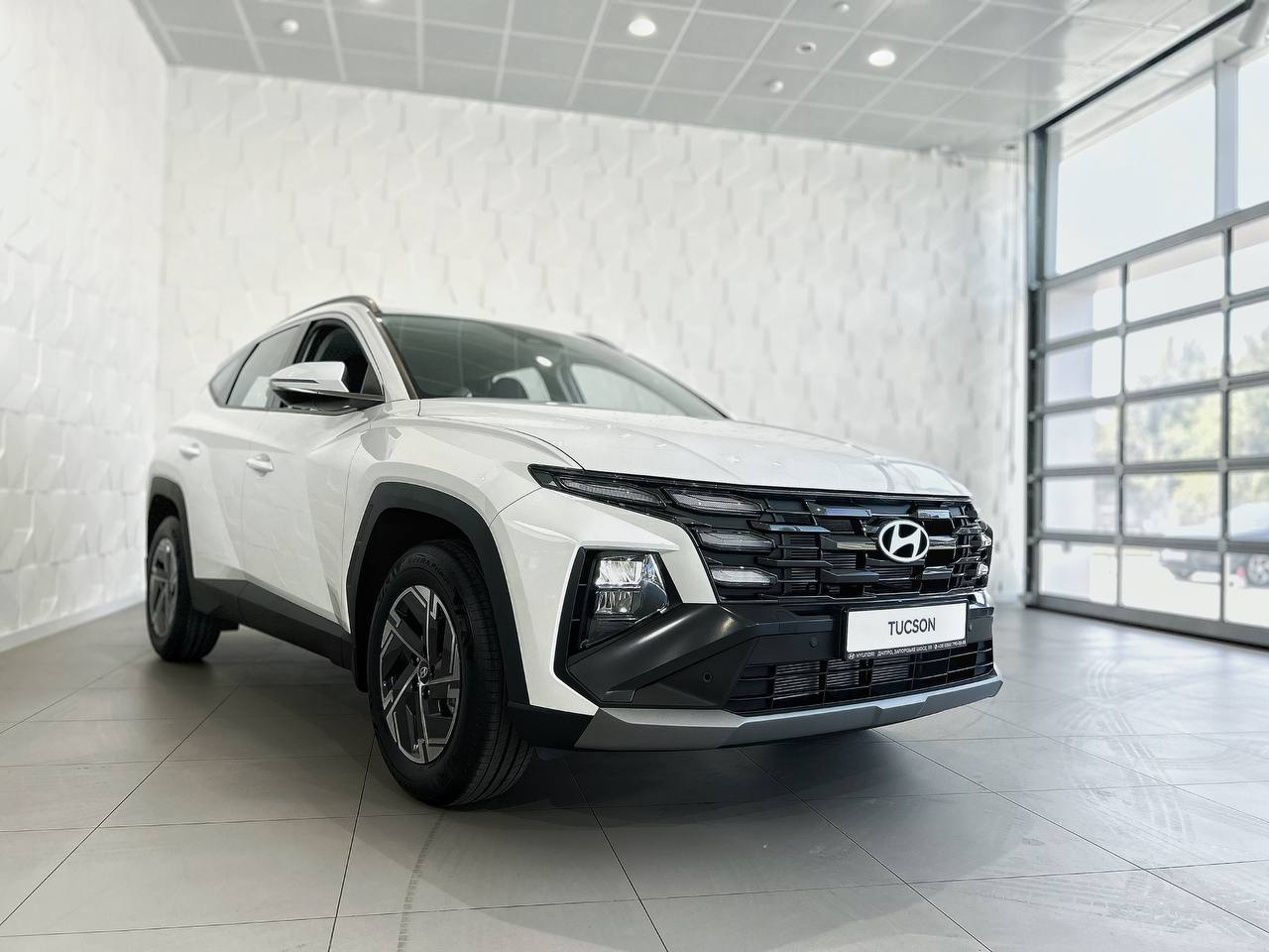 Автомобілі Hyundai м. Кривий Ріг | Купити новий Хюндай | Аеліта-КР - фото 6