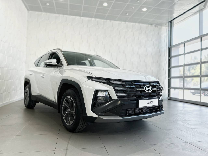 Автомобілі Hyundai м. Кривий Ріг | Купити новий Хюндай | Аеліта-КР - фото 8