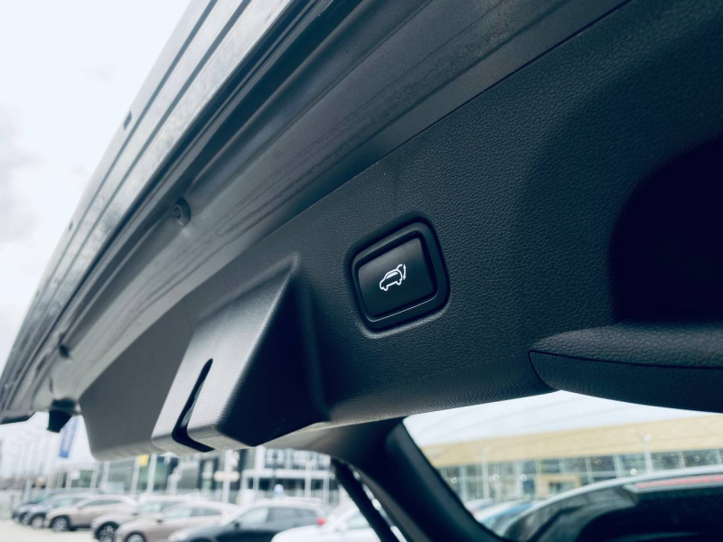 Автомобілі Hyundai м. Кривий Ріг | Купити новий Хюндай | Аеліта-КР - фото 14