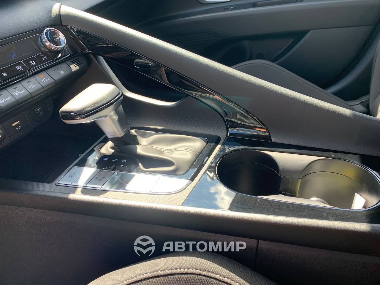 Автомобілі Hyundai м. Кривий Ріг | Купити новий Хюндай | Аеліта-КР - фото 11