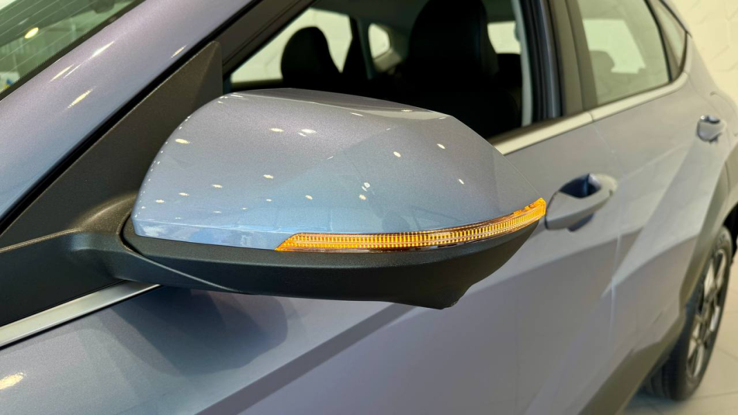 Автомобілі Hyundai м. Кривий Ріг | Купити новий Хюндай | Аеліта-КР - фото 16