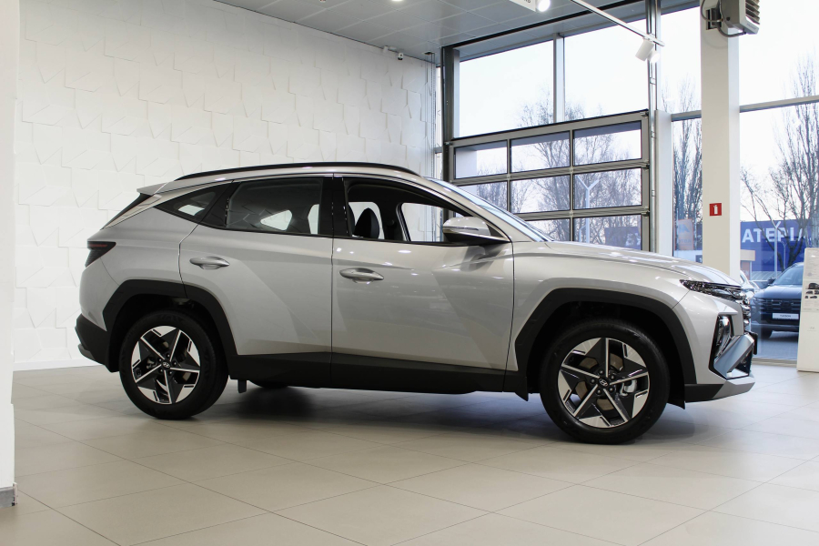 Автомобілі Hyundai м. Кривий Ріг | Купити новий Хюндай | Аеліта-КР - фото 8