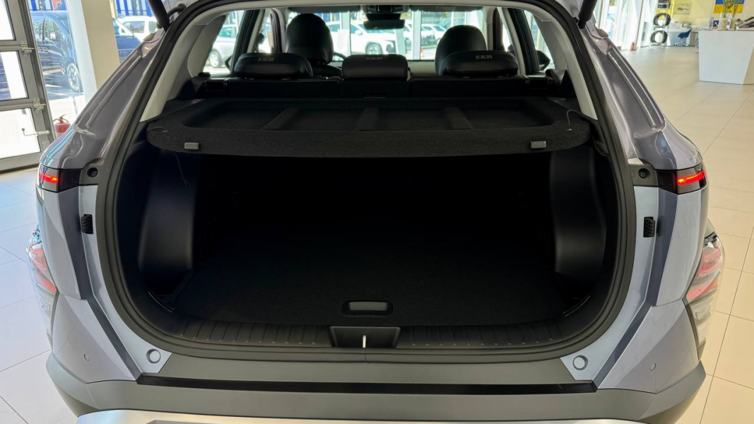 Автомобілі Hyundai м. Кривий Ріг | Купити новий Хюндай | Аеліта-КР - фото 14