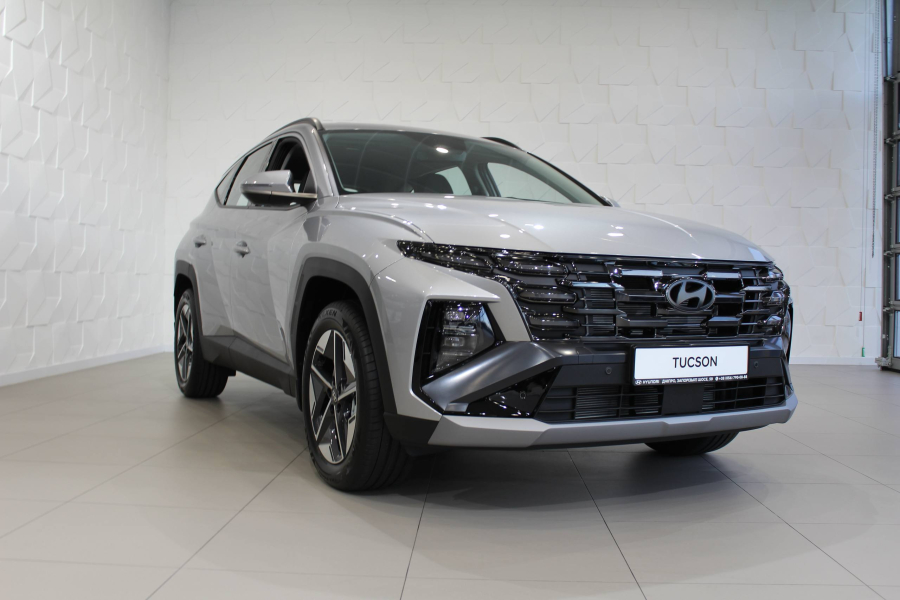 Автомобілі Hyundai м. Кривий Ріг | Купити новий Хюндай | Аеліта-КР - фото 7