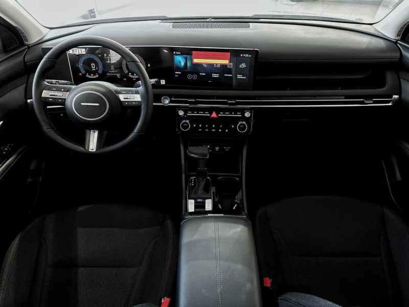 Автомобілі Hyundai м. Кривий Ріг | Купити новий Хюндай | Аеліта-КР - фото 10