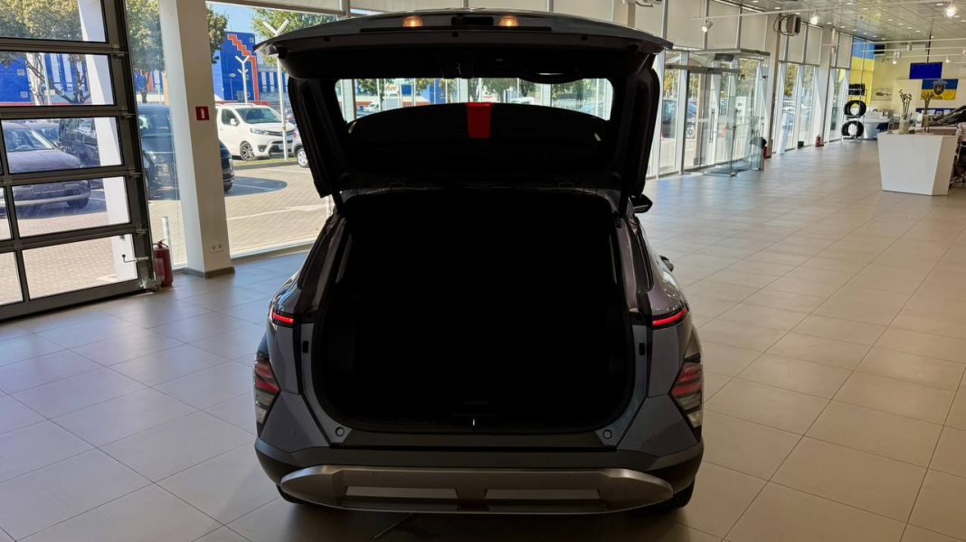 Автомобілі Hyundai м. Кривий Ріг | Купити новий Хюндай | Аеліта-КР - фото 13