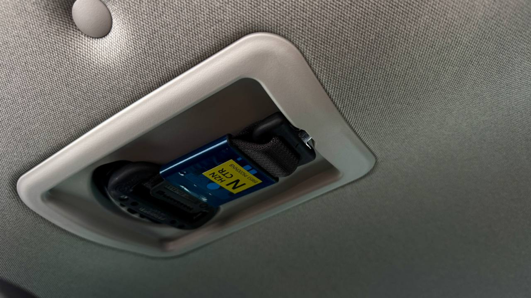 Автомобілі Hyundai м. Кривий Ріг | Купити новий Хюндай | Аеліта-КР - фото 30