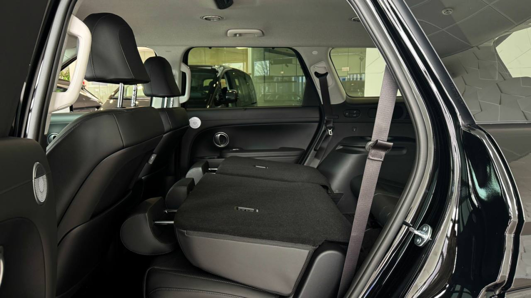 Автомобілі Hyundai м. Кривий Ріг | Купити новий Хюндай | Аеліта-КР - фото 31