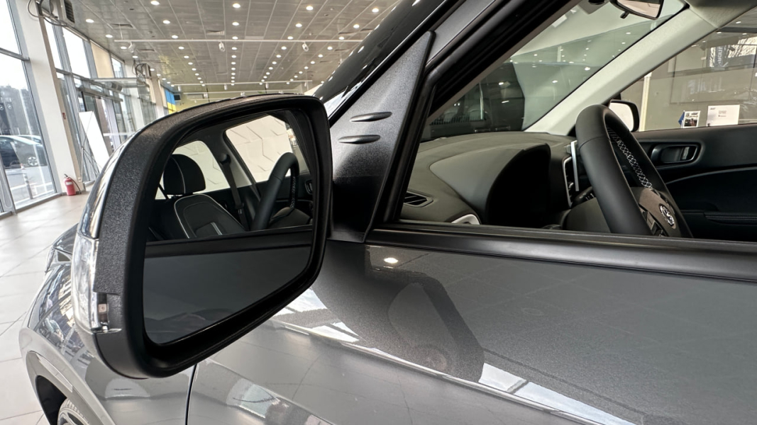 Автомобілі Hyundai м. Кривий Ріг | Купити новий Хюндай | Аеліта-КР - фото 21