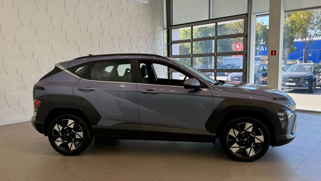 Автомобілі Hyundai м. Кривий Ріг | Купити новий Хюндай | Аеліта-КР - фото 18