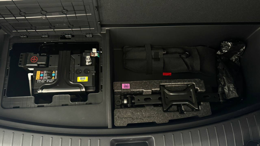 Автомобілі Hyundai м. Кривий Ріг | Купити новий Хюндай | Аеліта-КР - фото 32