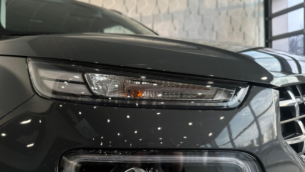 Автомобілі Hyundai м. Кривий Ріг | Купити новий Хюндай | Аеліта-КР - фото 29