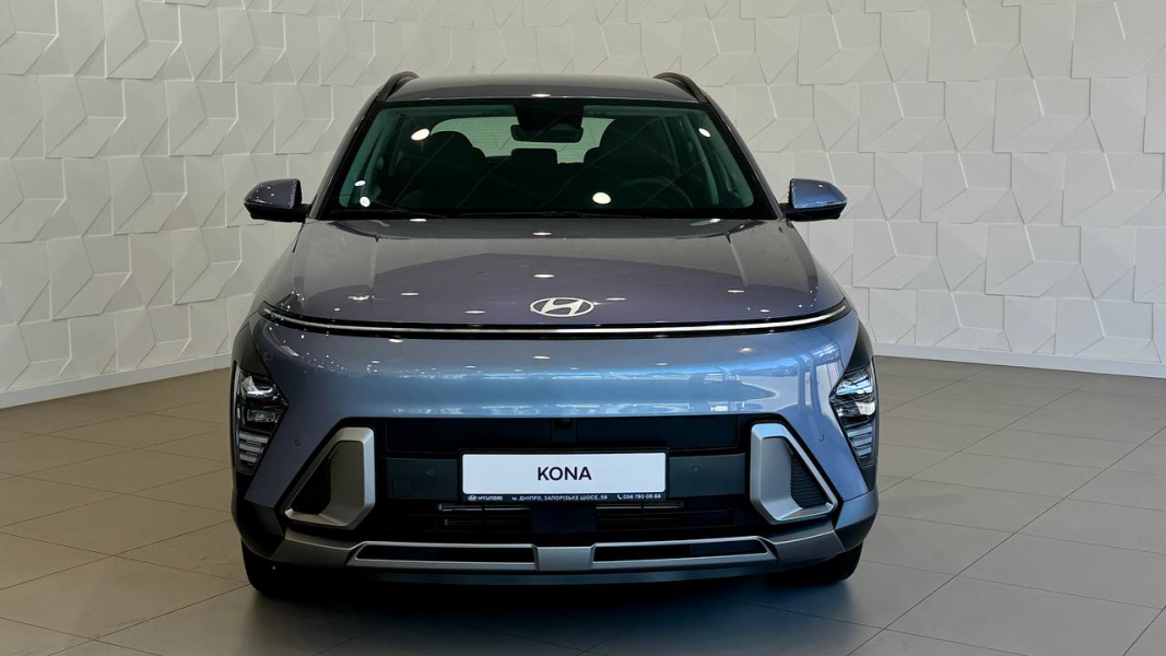 Автомобілі Hyundai м. Кривий Ріг | Купити новий Хюндай | Аеліта-КР - фото 17