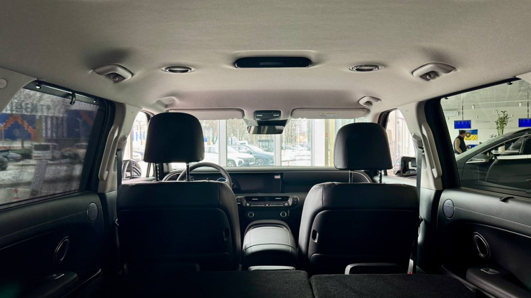 Автомобілі Hyundai м. Кривий Ріг | Купити новий Хюндай | Аеліта-КР - фото 34