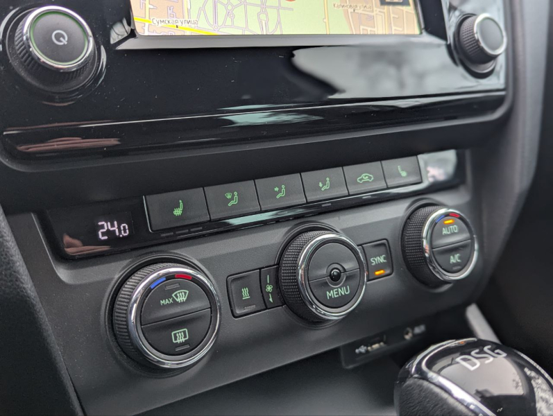 Автомобілі Hyundai м. Кривий Ріг | Купити новий Хюндай | Аеліта-КР - фото 16