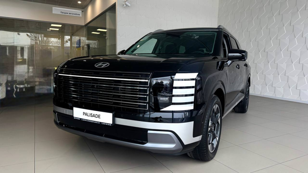 Автомобілі Hyundai м. Кривий Ріг | Купити новий Хюндай | Аеліта-КР - фото 8