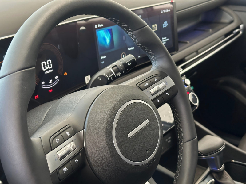 Автомобілі Hyundai м. Кривий Ріг | Купити новий Хюндай | Аеліта-КР - фото 18
