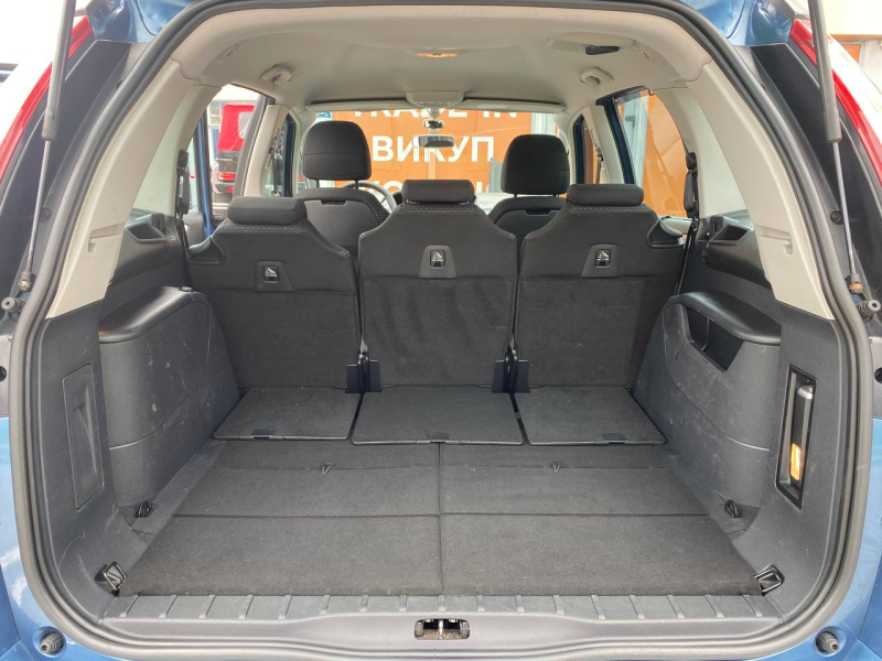 Автомобілі Hyundai м. Кривий Ріг | Купити новий Хюндай | Аеліта-КР - фото 13