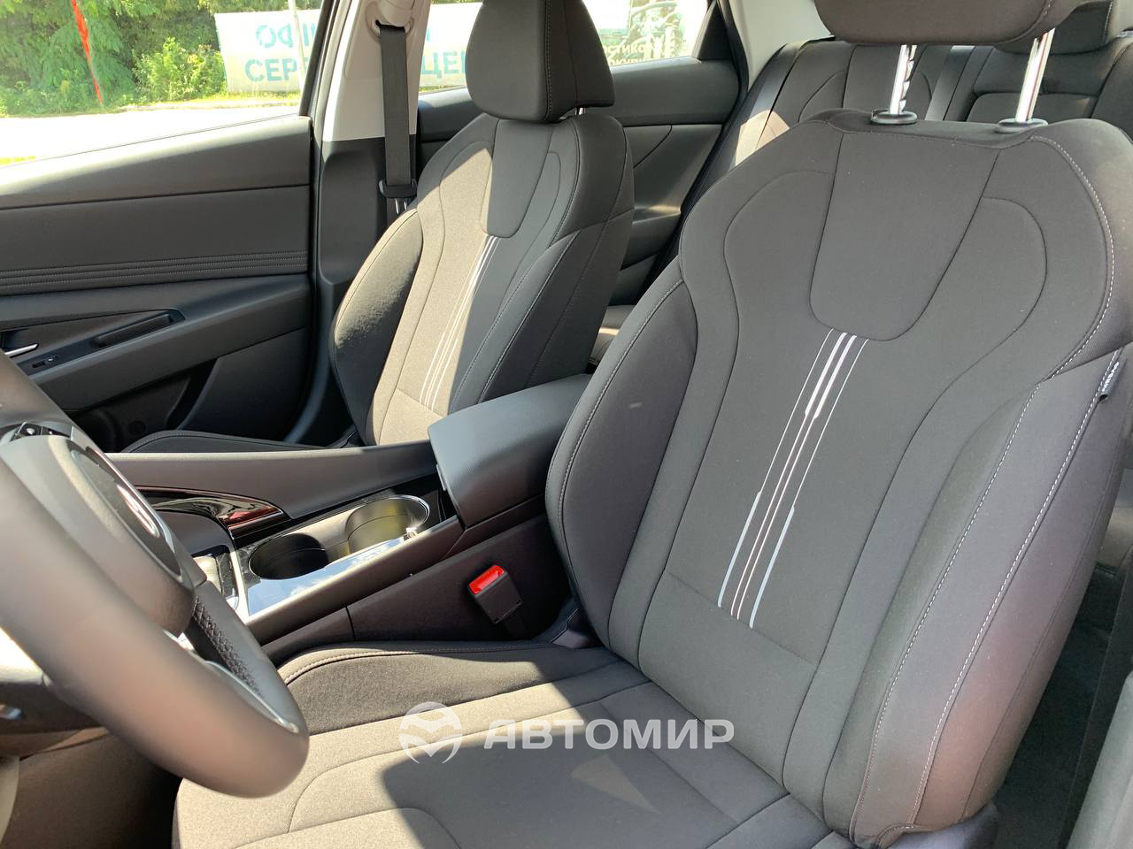 Автомобілі Hyundai м. Кривий Ріг | Купити новий Хюндай | Аеліта-КР - фото 12