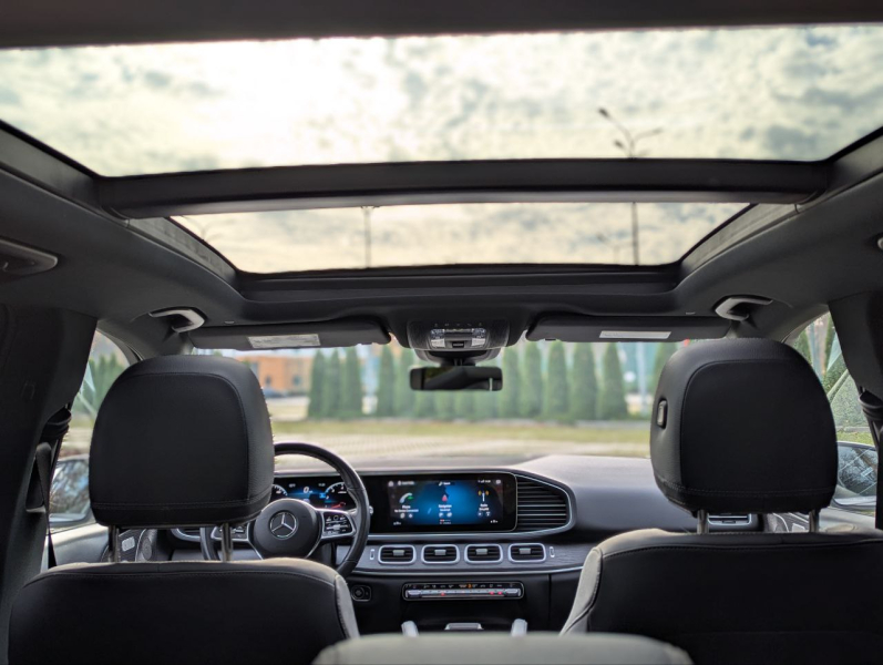 Автомобілі Hyundai м. Кривий Ріг | Купити новий Хюндай | Аеліта-КР - фото 12