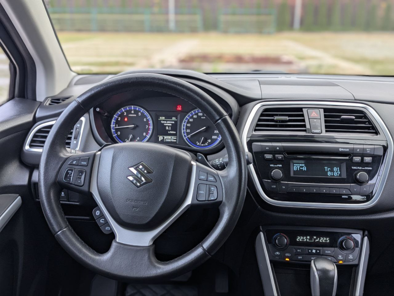 Автомобілі Hyundai м. Кривий Ріг | Купити новий Хюндай | Аеліта-КР - фото 14