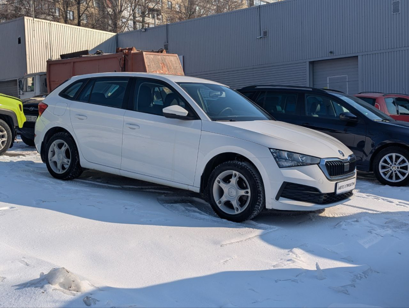 Автомобілі Hyundai м. Кривий Ріг | Купити новий Хюндай | Аеліта-КР - фото 8