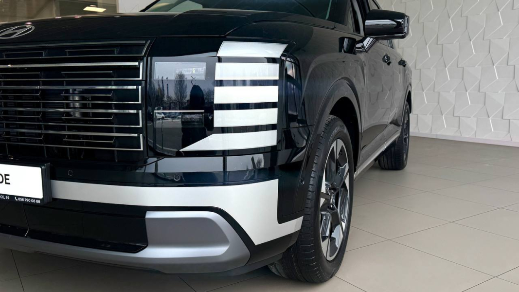 Автомобілі Hyundai м. Кривий Ріг | Купити новий Хюндай | Аеліта-КР - фото 9