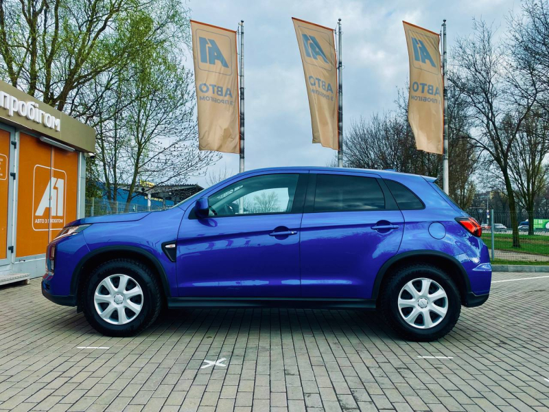 Автомобілі Hyundai м. Кривий Ріг | Купити новий Хюндай | Аеліта-КР - фото 8