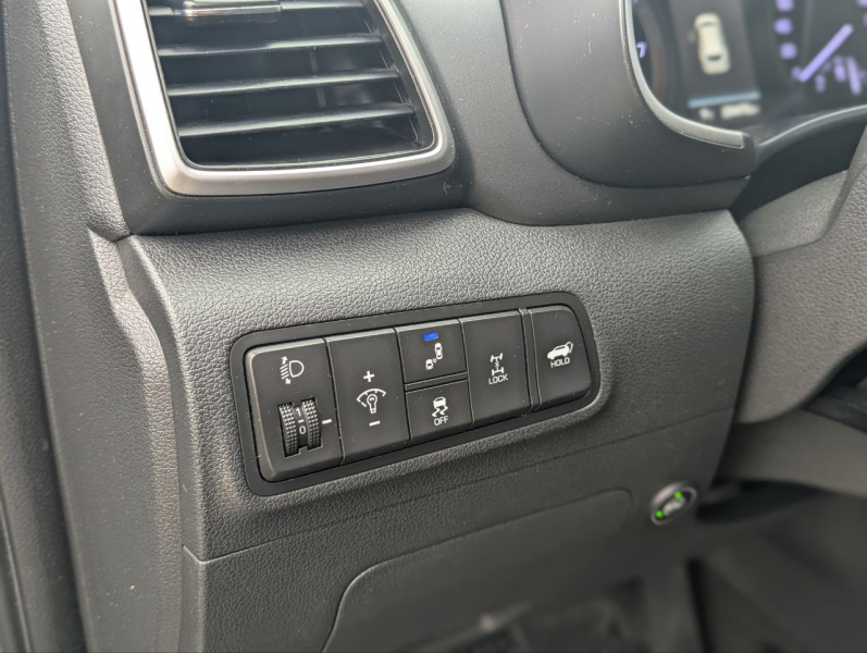 Автомобілі Hyundai м. Кривий Ріг | Купити новий Хюндай | Аеліта-КР - фото 13