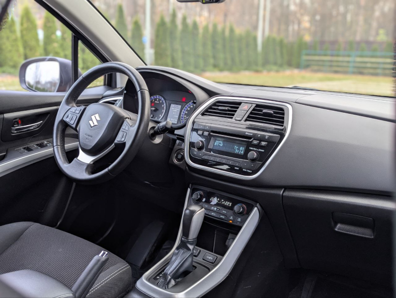 Автомобілі Hyundai м. Кривий Ріг | Купити новий Хюндай | Аеліта-КР - фото 13