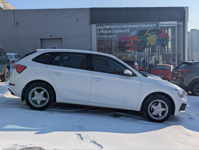 Автомобілі Hyundai м. Кривий Ріг | Купити новий Хюндай | Аеліта-КР - фото 9