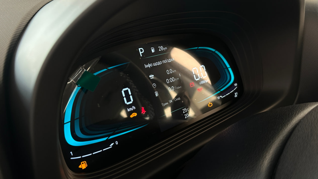 Автомобілі Hyundai м. Кривий Ріг | Купити новий Хюндай | Аеліта-КР - фото 23