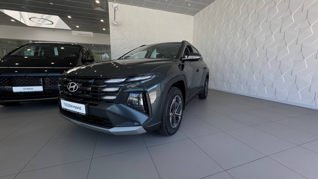 Автомобілі Hyundai м. Кривий Ріг | Купити новий Хюндай | Аеліта-КР - фото 8