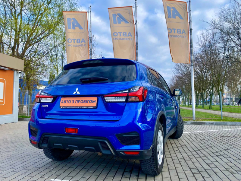 Автомобілі Hyundai м. Кривий Ріг | Купити новий Хюндай | Аеліта-КР - фото 9