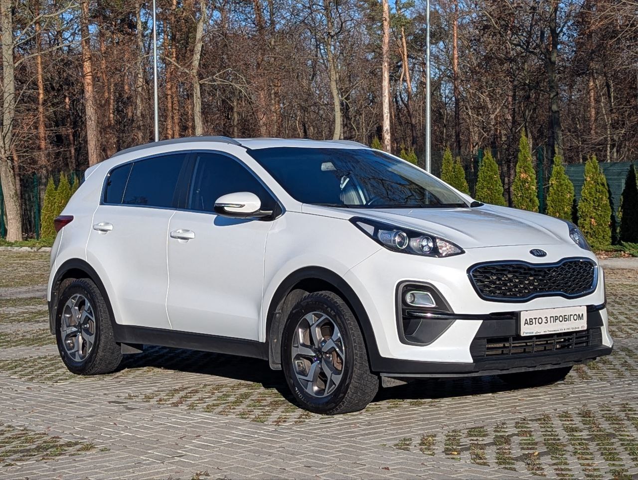 Автомобілі Hyundai м. Кривий Ріг | Купити новий Хюндай | Аеліта-КР - фото 6