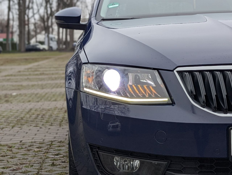 Автомобілі Hyundai м. Кривий Ріг | Купити новий Хюндай | Аеліта-КР - фото 13