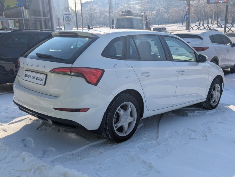 Автомобілі Hyundai м. Кривий Ріг | Купити новий Хюндай | Аеліта-КР - фото 10