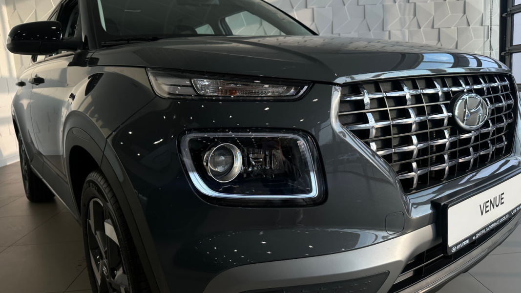 Автомобілі Hyundai м. Кривий Ріг | Купити новий Хюндай | Аеліта-КР - фото 9