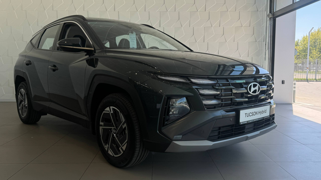 Автомобілі Hyundai м. Кривий Ріг | Купити новий Хюндай | Аеліта-КР - фото 7
