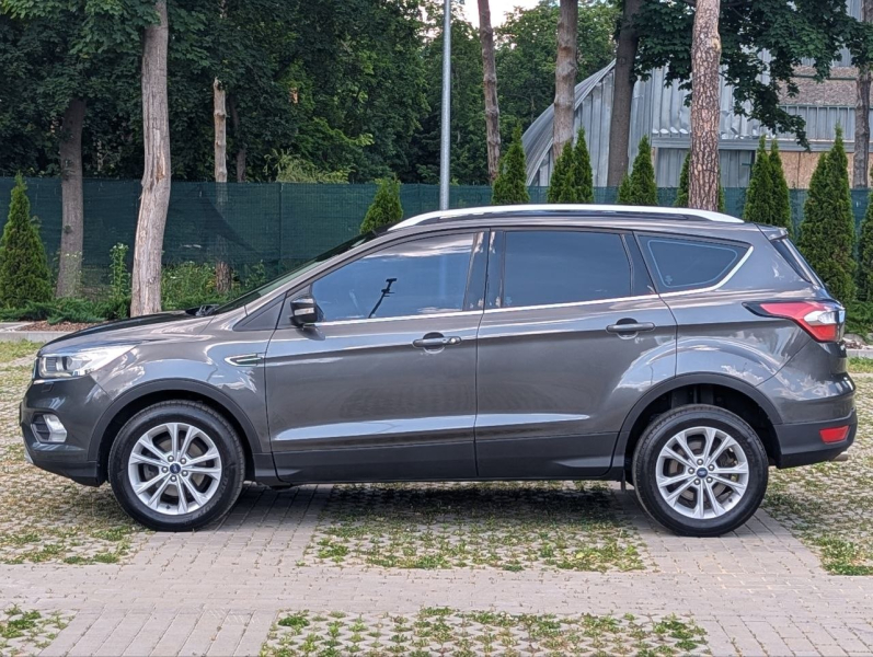Автомобілі Hyundai м. Кривий Ріг | Купити новий Хюндай | Аеліта-КР - фото 10