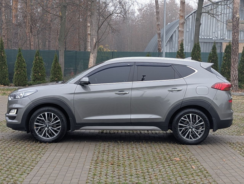 Автомобілі Hyundai м. Кривий Ріг | Купити новий Хюндай | Аеліта-КР - фото 11