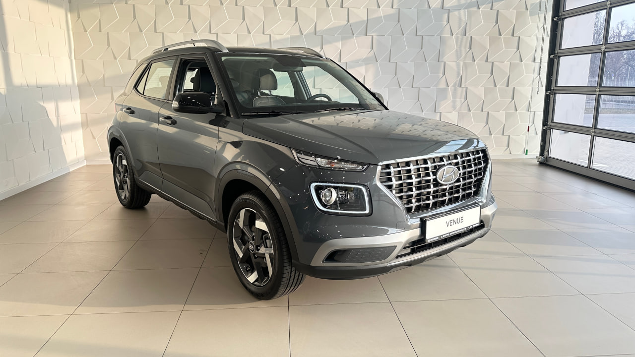 Автомобілі Hyundai м. Кривий Ріг | Купити новий Хюндай | Аеліта-КР - фото 11