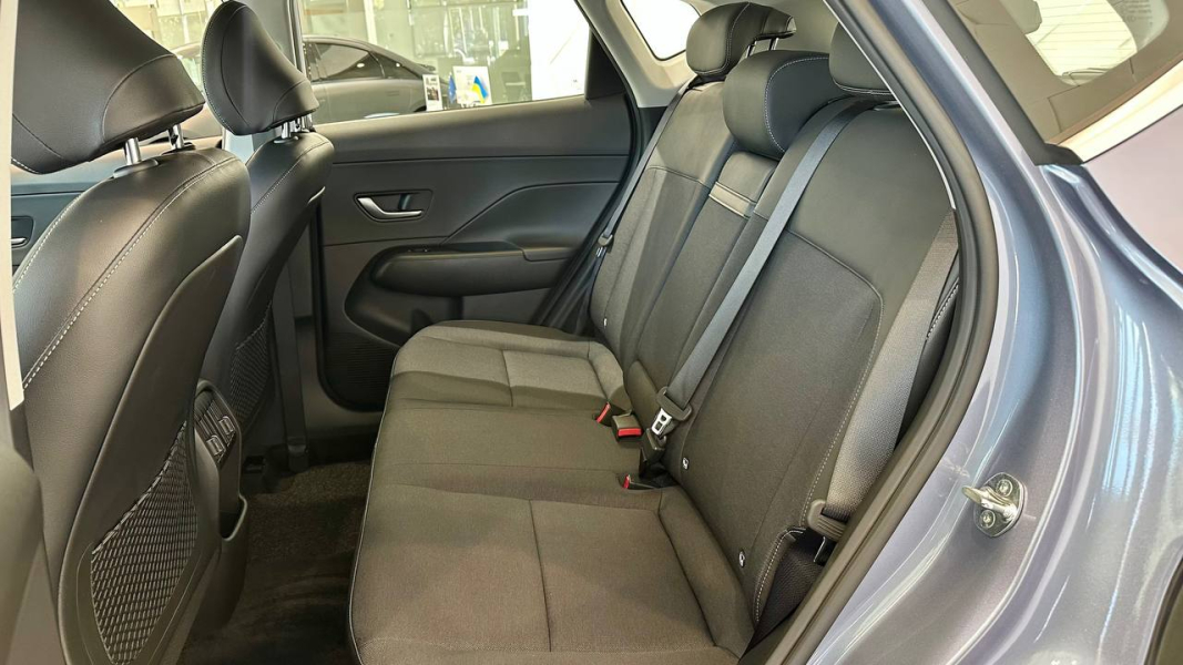 Автомобілі Hyundai м. Кривий Ріг | Купити новий Хюндай | Аеліта-КР - фото 29