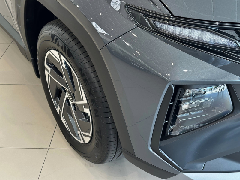 Автомобілі Hyundai м. Кривий Ріг | Купити новий Хюндай | Аеліта-КР - фото 19