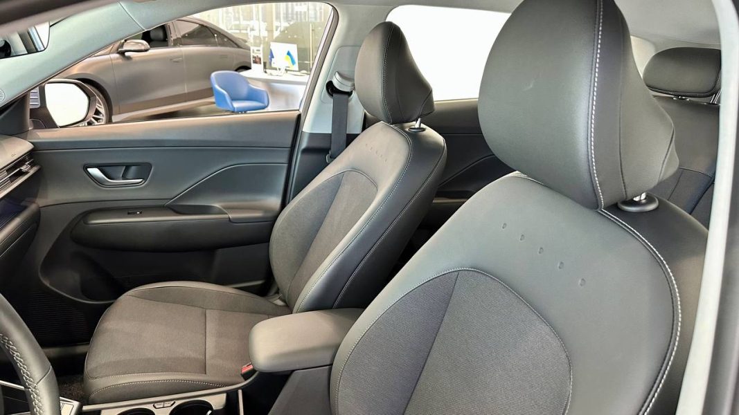 Автомобілі Hyundai м. Кривий Ріг | Купити новий Хюндай | Аеліта-КР - фото 28