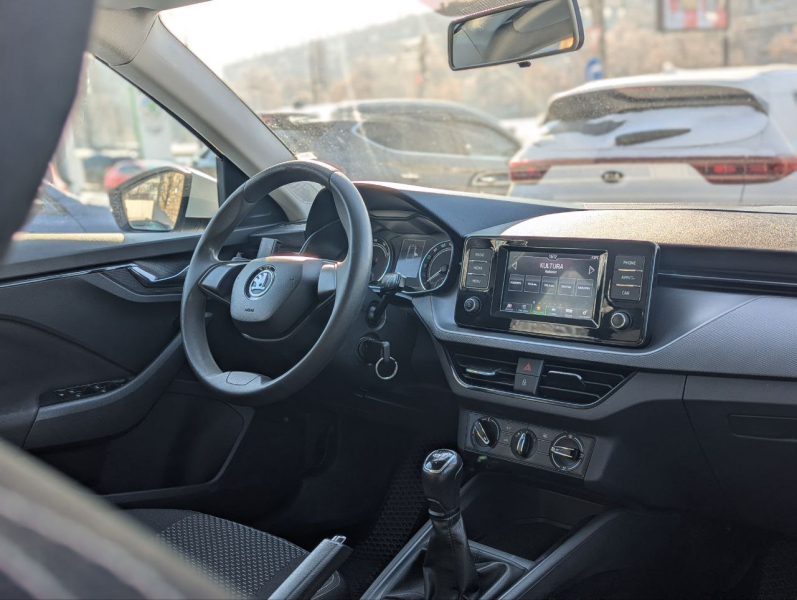 Автомобілі Hyundai м. Кривий Ріг | Купити новий Хюндай | Аеліта-КР - фото 13