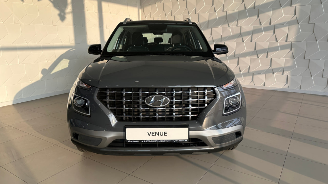 Автомобілі Hyundai м. Кривий Ріг | Купити новий Хюндай | Аеліта-КР - фото 8