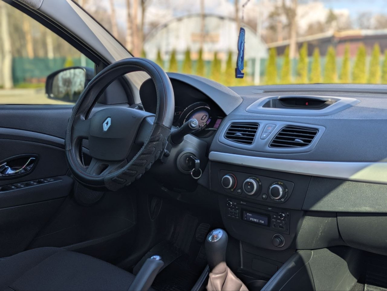 Автомобілі Hyundai м. Кривий Ріг | Купити новий Хюндай | Аеліта-КР - фото 13