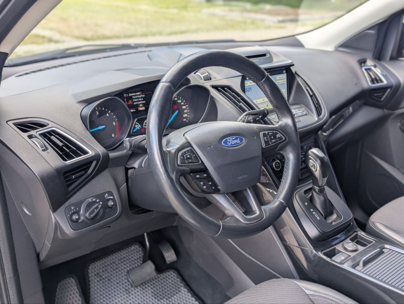 Автомобілі Hyundai м. Кривий Ріг | Купити новий Хюндай | Аеліта-КР - фото 13