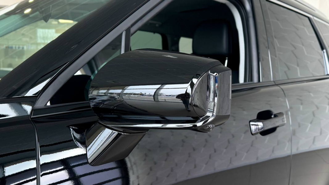 Автомобілі Hyundai м. Кривий Ріг | Купити новий Хюндай | Аеліта-КР - фото 14